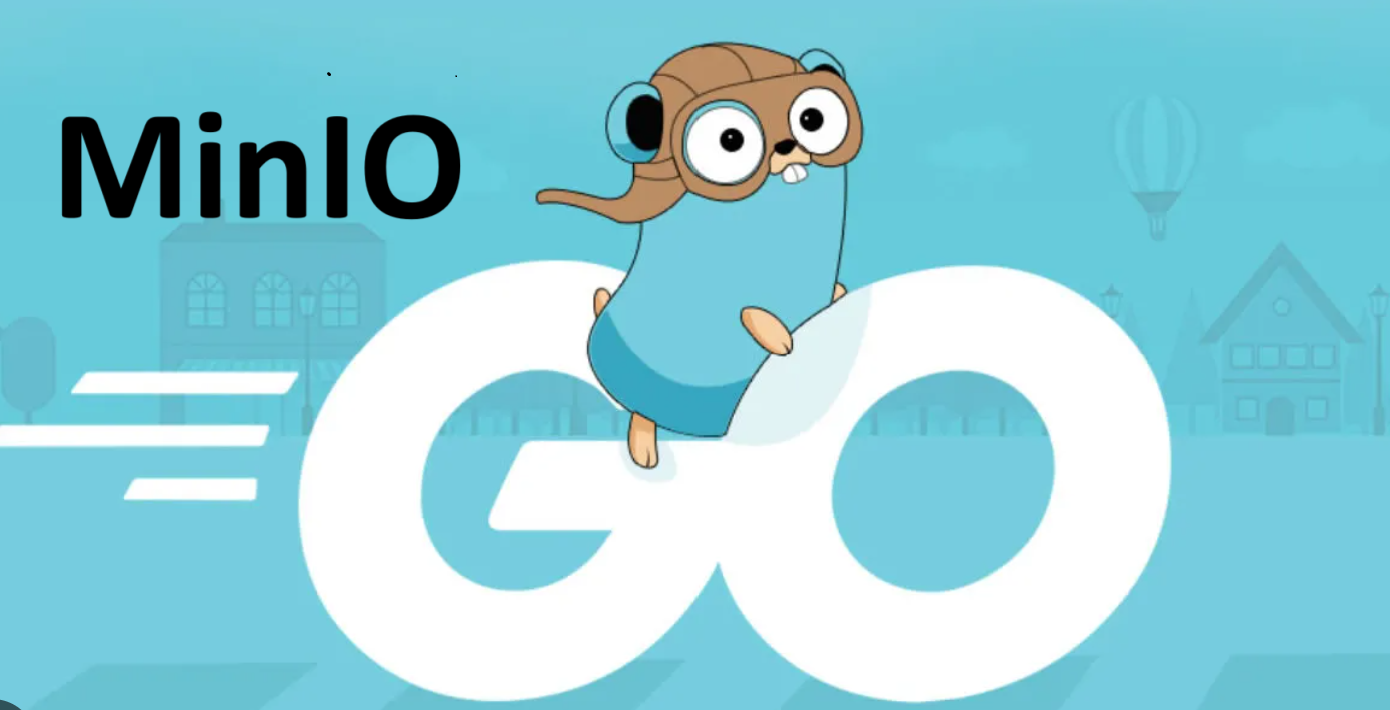 Golang MinIO Integration