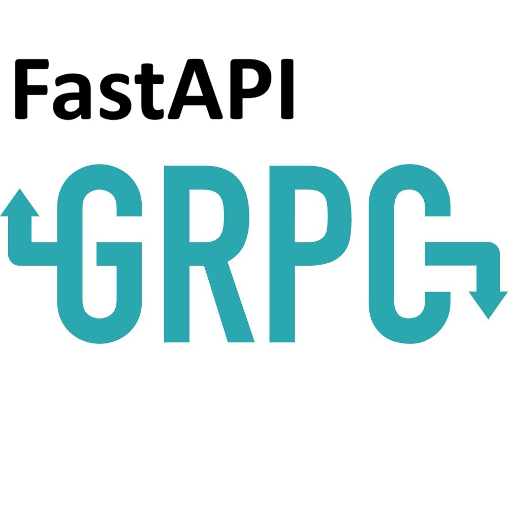 FastAPI GRPC Integration