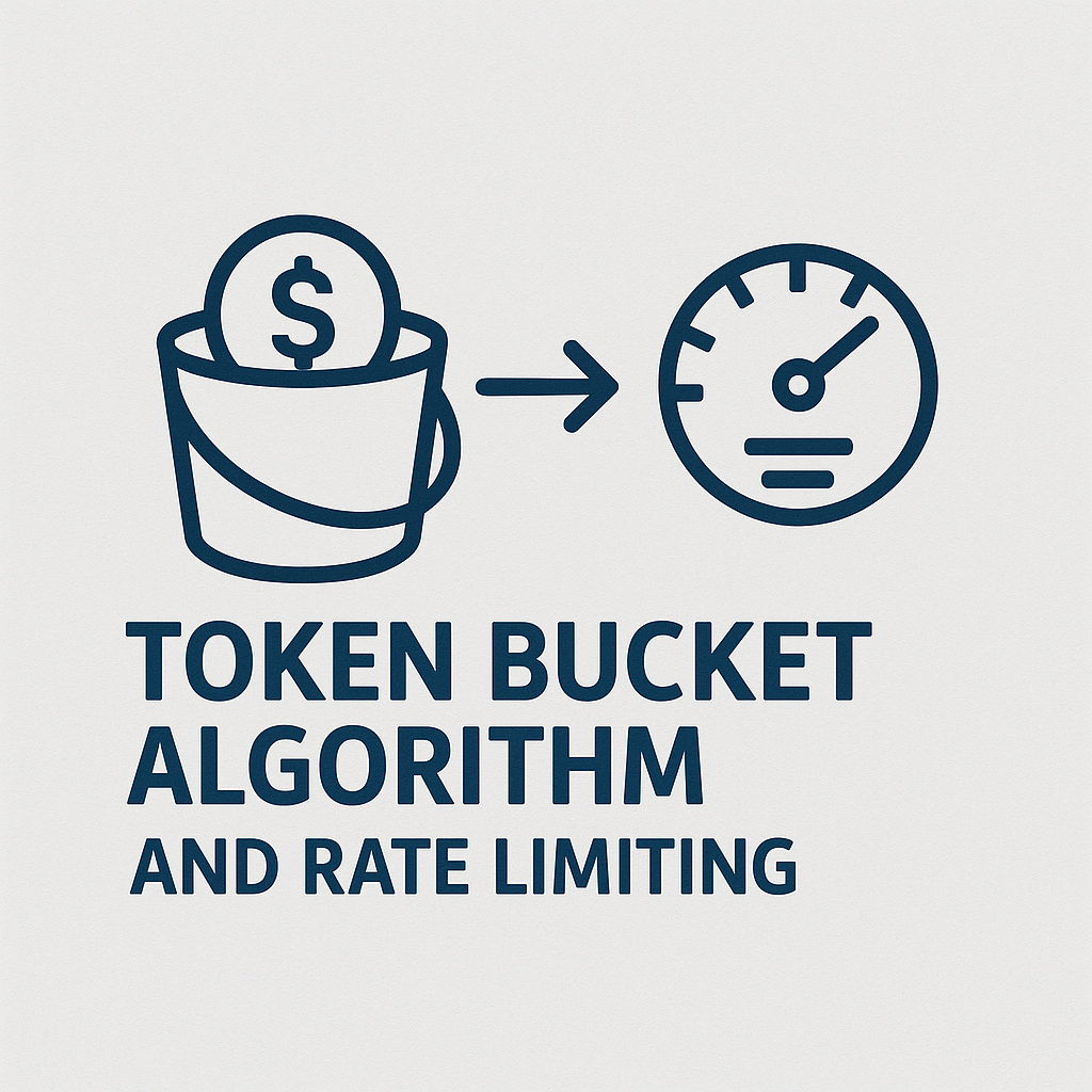 Token Bucket Algorithm: Rate Limiting Explained with Python & Go