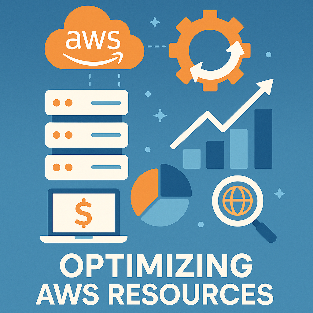 aws optimization
