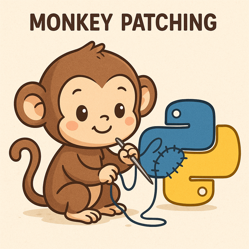 Monkey Patching in Python: A Deep Dive