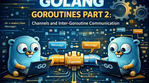 golang goroutines part 2