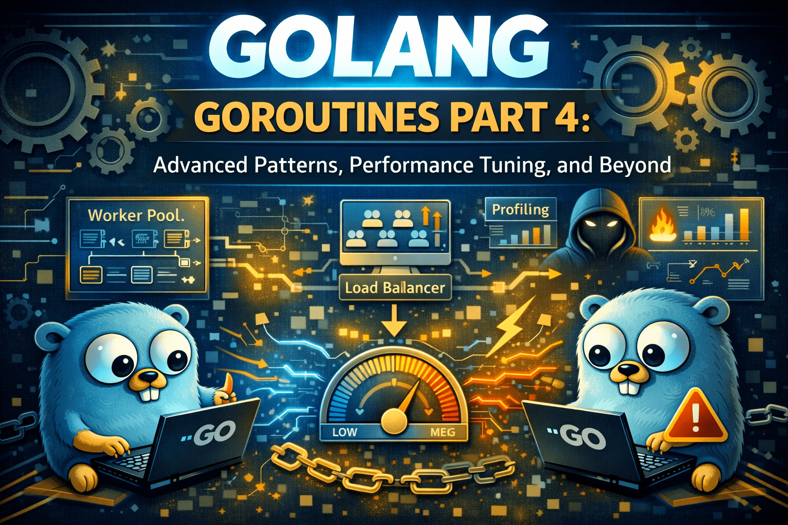 golang goroutines part 4