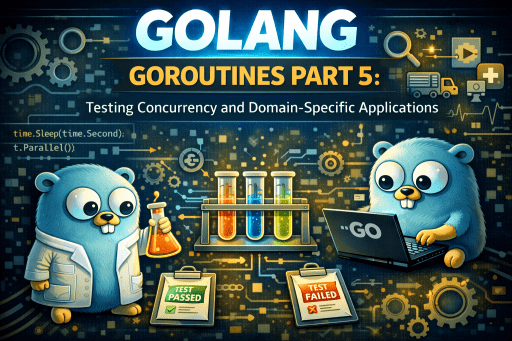 golang goroutines part 5