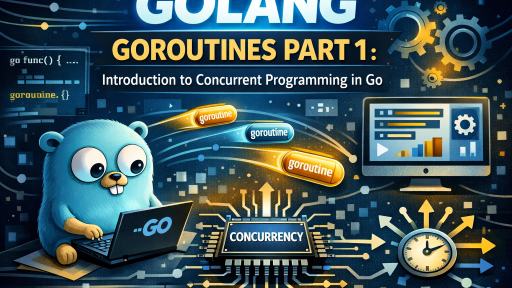 golang goroutines part1