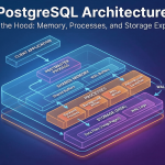 postgresql architecture