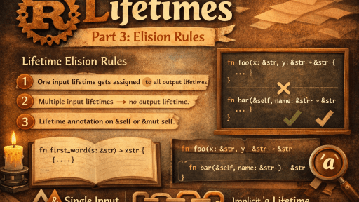 rust lifetimes - part 3