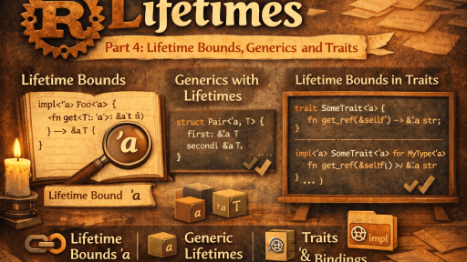 rust lifetimes - part 4