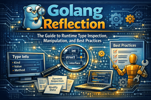 golang reflection