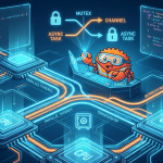 Rust concurrency and parallelism