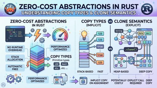 zero cost abstraction