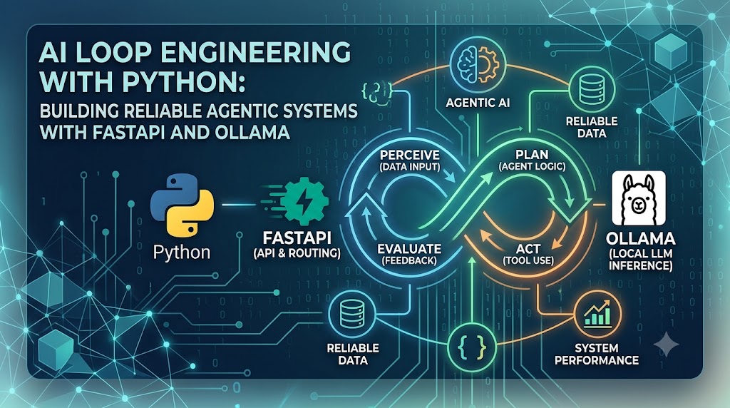 AI Loop Engineering with Python