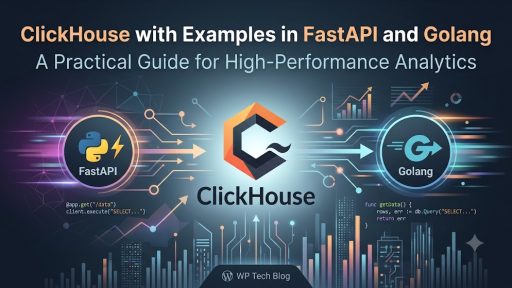 clickhouse