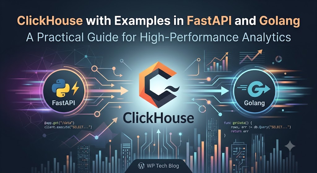 clickhouse